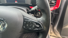 Vauxhall Mokka 1.2 Turbo 100 SRi 5dr Petrol Hatchback